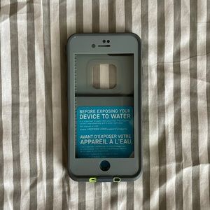 Lifeproof Case for iPhone 8 & 7